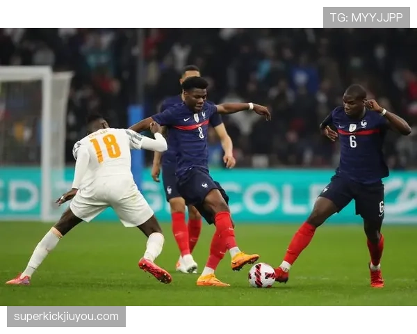 科特迪瓦冲击2026世界杯：新老交替能否助大象军团重返决赛圈